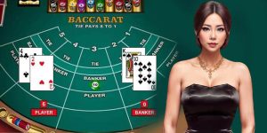 Baccarat Online: Thế Giới Sòng Bài Đẳng Cấp Tại V9bet