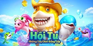 Hướng dẫn từ A-Z về cách chơi Bắn cá H5 tại nhà cái V9bet