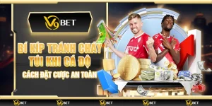 Bí kíp tránh cháy túi khi cá độ – Cách đặt cược an toàn