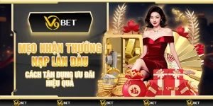 Mẹo nhận thưởng nạp lần đầu – Cách tận dụng ưu đãi hiệu quả