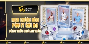 Mẹo cược kèo phụ ít rủi ro – Công thức chơi an toàn